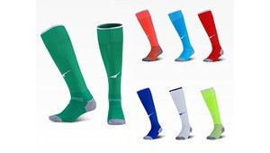 女生关注：足球袜真的便宜又耐用吗？