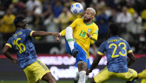 巴西与中国，谁在足球领域更具实力？