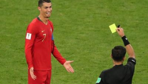 足球犯规都得处罚吗？赛场判罚规则深度剖析