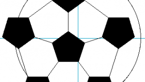足球并非圆滑越好踢？揭秘球体特性与踢球体验的微妙关联