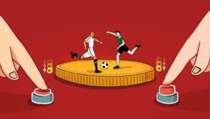 投资足球骗局是真的吗?真相究竟如何令人深思