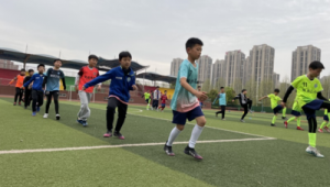 足球培训招收兼职人员是否合法？关键要点大揭秘