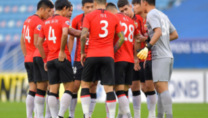 亚洲有足球联赛吗 探索亚洲足坛联赛的精彩与奥秘