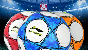 李宁现在还能踢足球吗