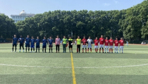 武大有足球系专业吗