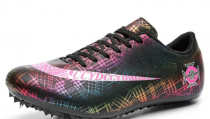 女性穿足球钉子鞋能跑步吗?这里有你想知道的答案