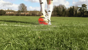 足球用左脚右脚有区别吗