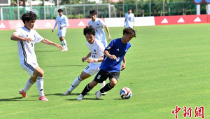 鲁能足球学校设有高中部吗?一文带你了解学校学段设置情况