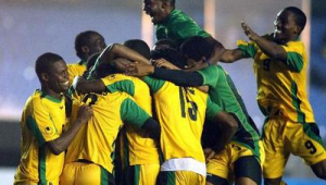 牙买加队足球厉害吗？实力究竟如何，备受球迷关注！