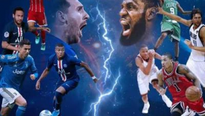 足球和篮球有什么联系吗