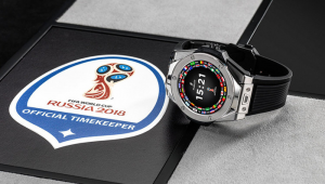 足球比赛中，究竟能不能带手表入场？规则与影响全解析