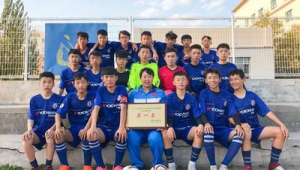 中学毕业选足球学习好去处,你知道哪些地方更适合吗?