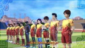 足球与他们的江湖，究竟有着怎样千丝万缕的关联？