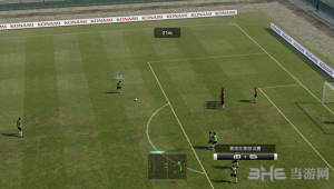 足球比赛中能同时进多个球吗