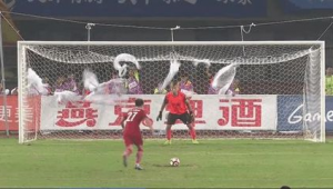 足球史上罚球最多的是哪场比赛？背后又有怎样的故事？