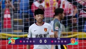 实况足球广州队厉害吗？实力究竟如何，引发球迷深度探讨