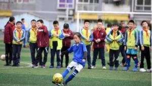足球训练与比赛能在中考加分吗?一文为你揭晓答案