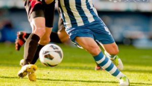 踢足球小腿容易紧绷吗?答案竟然是……