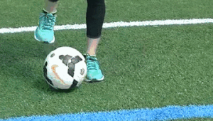 基础控球训练对足球是否有用，答案就在这里！