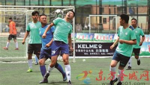 中国有民间足球高手吗？他们的实力究竟能达到何种程度？