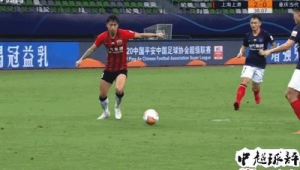 足球角球可以射门吗