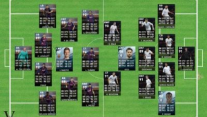 实况足球精选券使用地点大揭秘,究竟该去哪用啊?