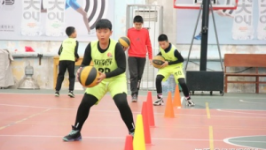 足球和篮球能同时学吗？探索两种球类并行学习的可能性