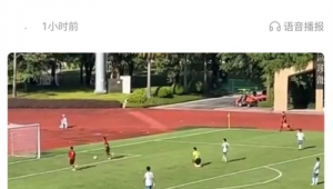 中国真喜欢足球的人多吗？探究背后的足球热情真相