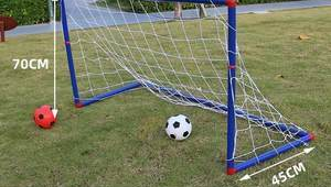 足球球门尺寸有差别吗？解析不同赛事球门规格差异