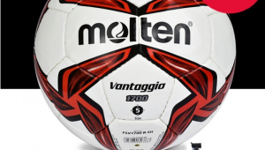 摩腾哪款4号足球好用