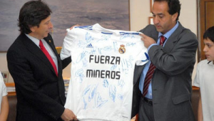 智利现在有哪些足球明星