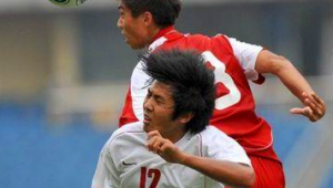 男子踢足球可以保送高中吗