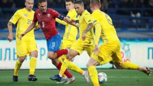 乌克兰有足球联赛吗?探寻东欧足球版图中的乌国联赛景象