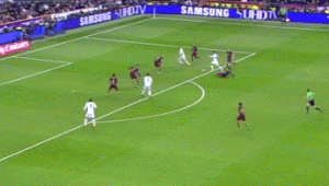 足球故意停在球门外是否违法，这一问题引关注