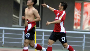 辽宁足球陈星厉害吗？深度剖析其赛场实力与影响力