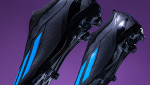 女款足球鞋哪款高度最好看，满足你对美的追求