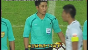 足球比赛中被故意撞倒算犯规吗