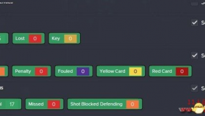 足球比赛中犯规次数能累计吗？规则解读与影响分析