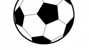 篮球足球是圆形球吗