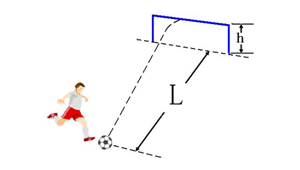 踢出的足球在空中飞行时是否受重力作用探讨