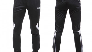 足球裤属于运动裤吗？探究二者关联与区别