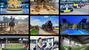 花都阳光足球场招聘吗？这里或许有你期待的工作机会！