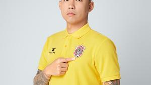 董祥足球运动员是哪的人