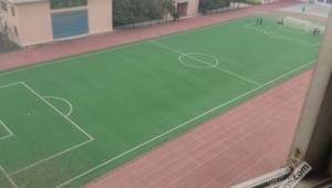 武汉高校足球场收费情况如何,快来一探究竟!