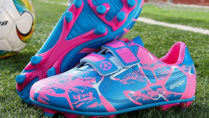 女生踢足球是否要穿护腿，这些要点你得知道