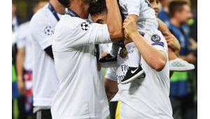 去伯纳乌球场能踢足球吗？探寻这座传奇球场的足球梦想与现实