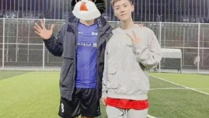 踢足球能否散发荷尔蒙？探究足球运动与荷尔蒙的奇妙关联