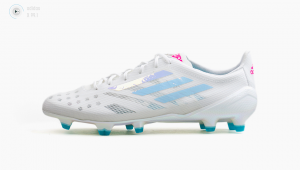 阿迪足球鞋哪双好穿？全方位解析助你选到心仪战靴