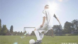 足球算高强度运动吗？全方位剖析足球运动强度真相