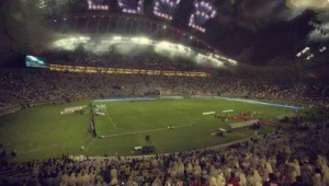 四平看足球好去处大揭秘，快来探寻最佳观赛地